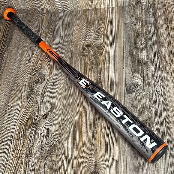 Easton Games Easton Typhoon Youth Baseball Bat Model Lk7tor 29 18oz